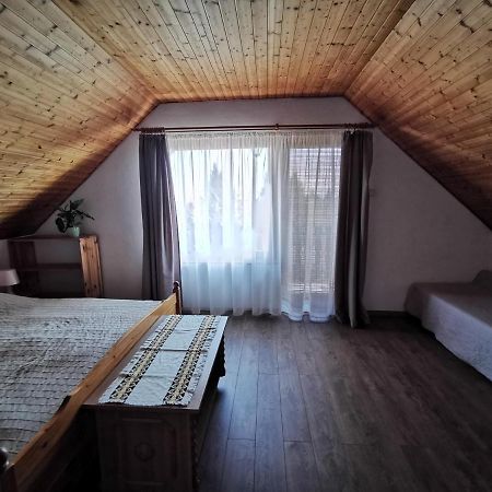 Apartament Vandorpiheno Fonyód Zewnętrze zdjęcie