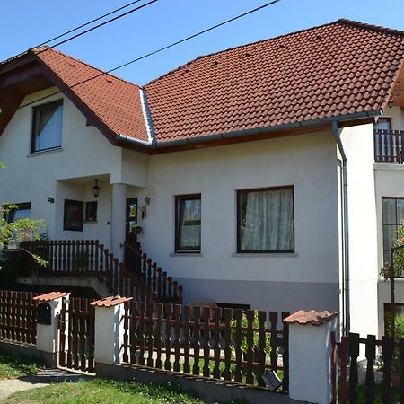 Apartament Vandorpiheno Fonyód Zewnętrze zdjęcie