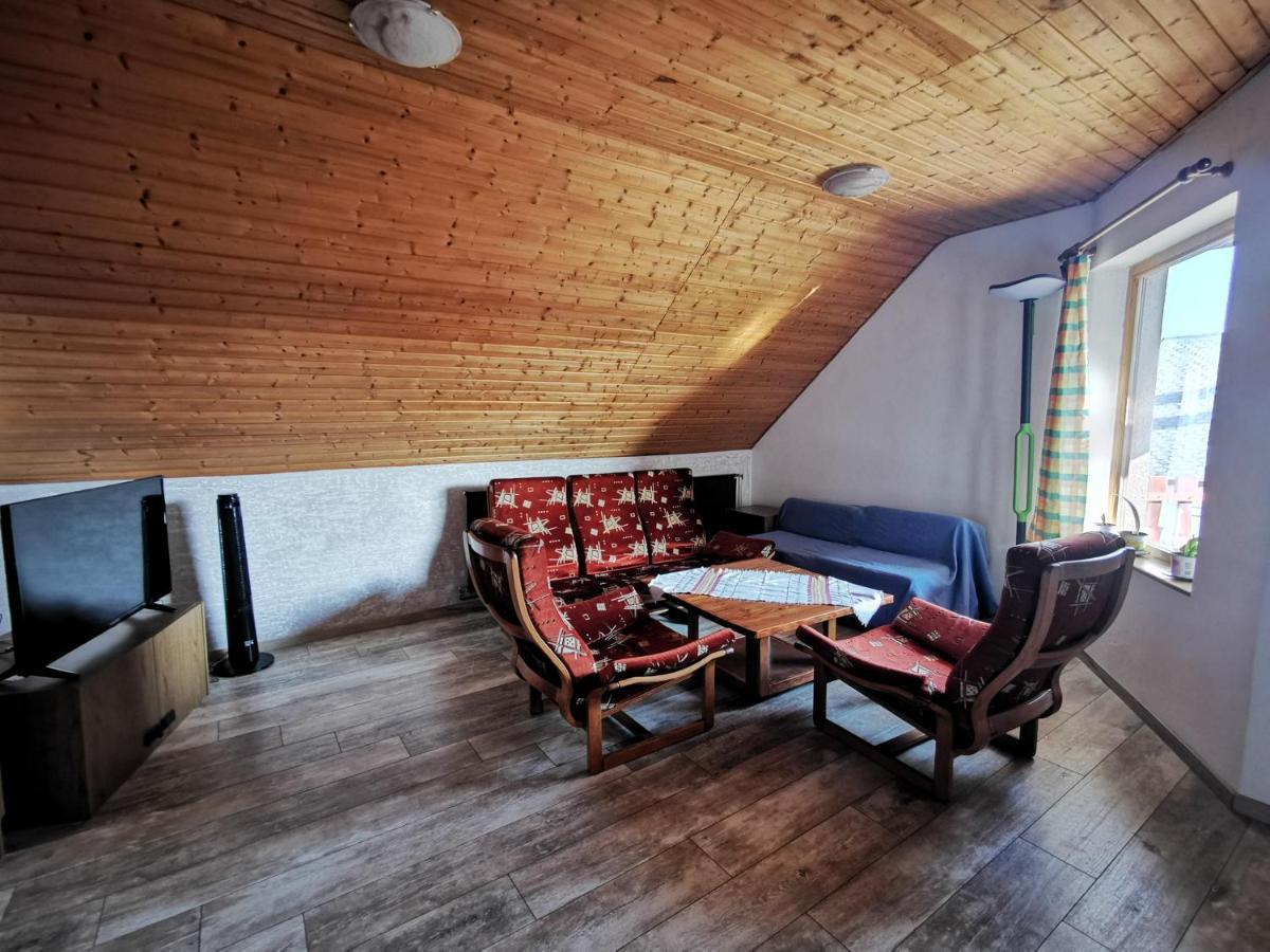 Apartament Vandorpiheno Fonyód Zewnętrze zdjęcie