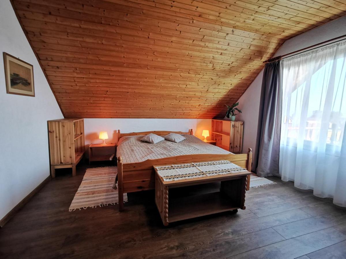 Apartament Vandorpiheno Fonyód Zewnętrze zdjęcie