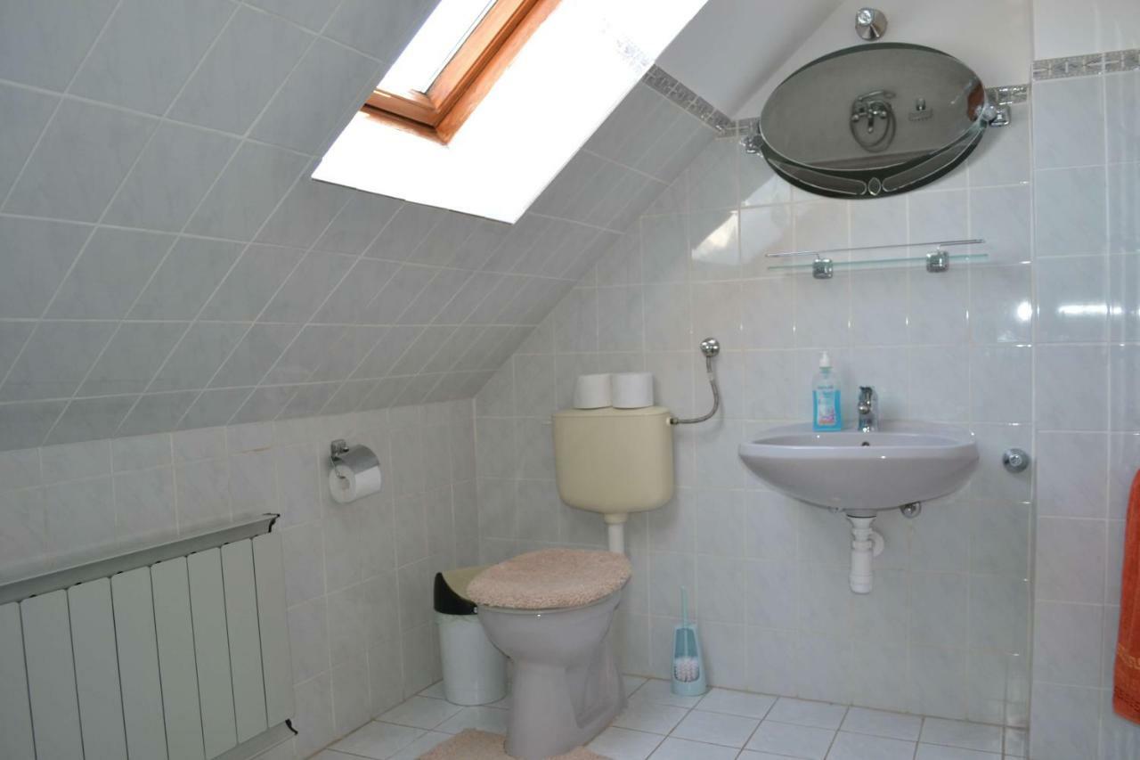 Apartament Vandorpiheno Fonyód Zewnętrze zdjęcie