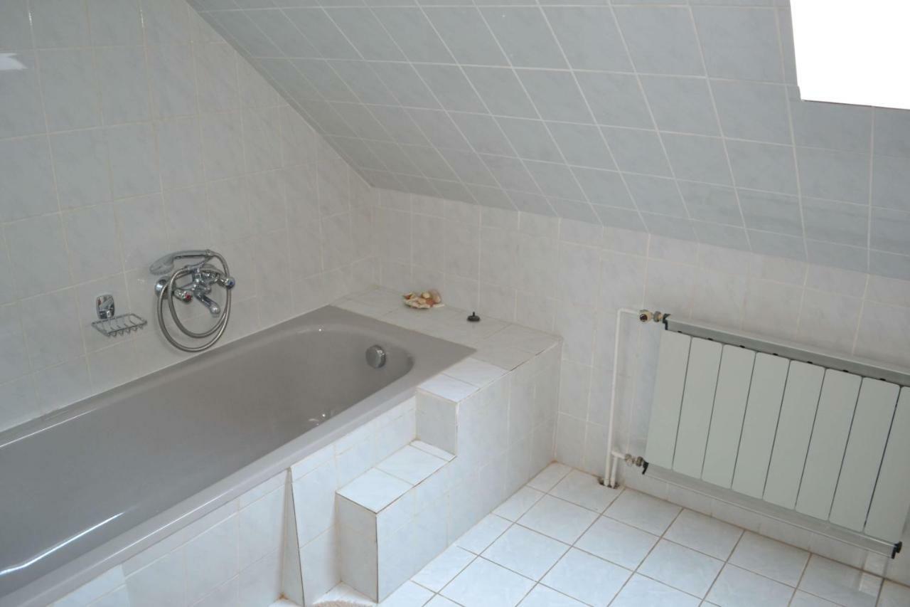 Apartament Vandorpiheno Fonyód Zewnętrze zdjęcie